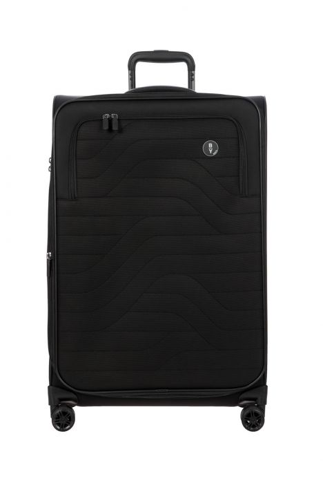 8362 Bric's Itaca Valiz 38x55x23 cm Siyah / Black