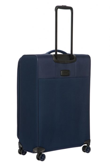 8362 Bric's Itaca Valiz 38x55x23 cm Lacivert / Ocean Blue