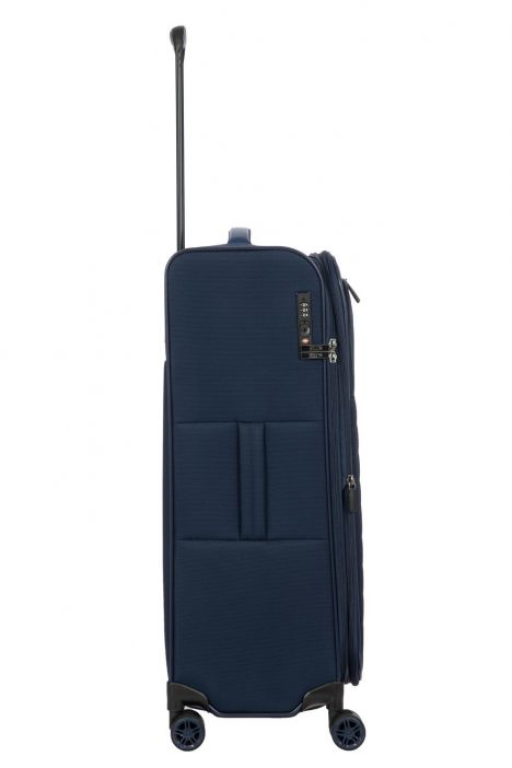 8362 Bric's Itaca Valiz 38x55x23 cm Lacivert / Ocean Blue