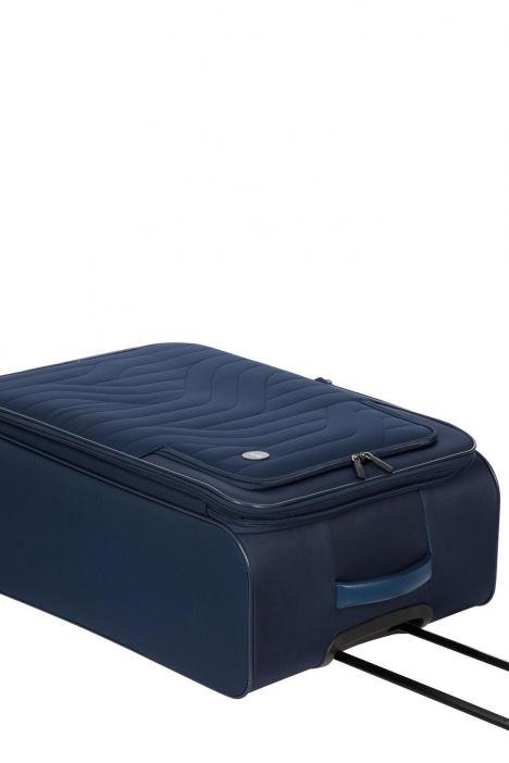 8362 Bric's Itaca Valiz 38x55x23 cm Lacivert / Ocean Blue