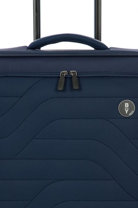 8362 Bric's Itaca Valiz 38x55x23 cm Lacivert / Ocean Blue