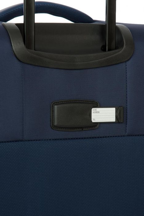 8362 Bric's Itaca Valiz 38x55x23 cm Lacivert / Ocean Blue