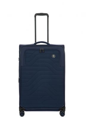 8362 Bric's Itaca Valiz 38x55x23 cm Lacivert / Ocean Blue