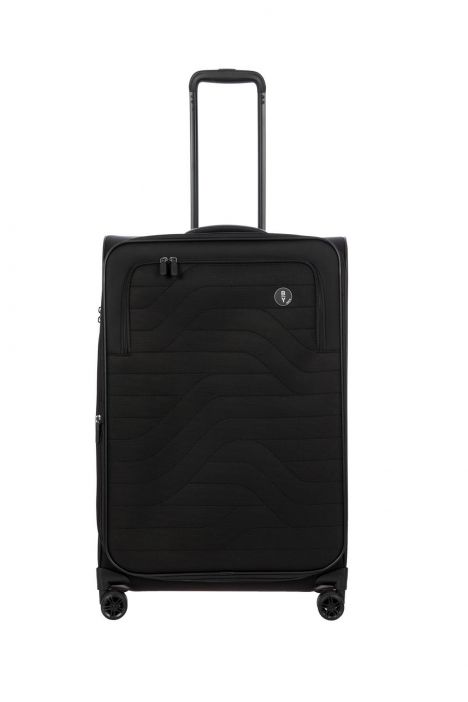8362 Bric's Itaca Valiz 38x55x23 cm Siyah / Black