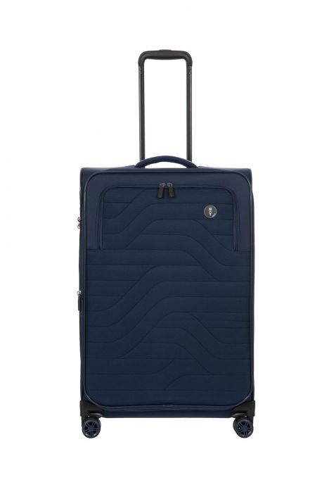 8363 Bric's Itaca Valiz 48X80X31 cm Lacivert / Ocean Blue