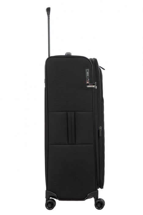 8363 Bric's Itaca Valiz 48X80X31 cm Siyah / Black