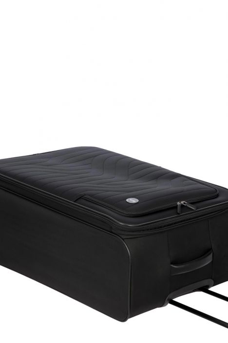 8363 Bric's Itaca Valiz 48X80X31 cm Siyah / Black