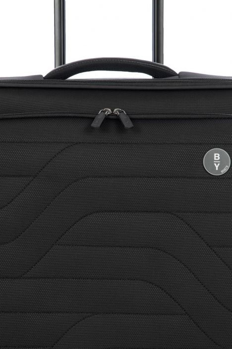 8363 Bric's Itaca Valiz 48X80X31 cm Siyah / Black
