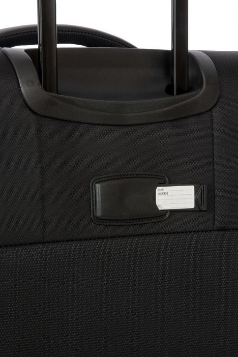8363 Bric's Itaca Valiz 48X80X31 cm Siyah / Black