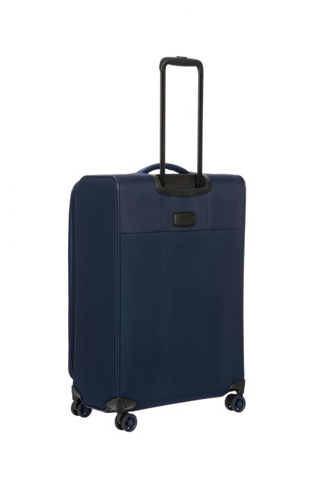 8363 Bric's Itaca Valiz 48X80X31 cm Lacivert / Ocean Blue