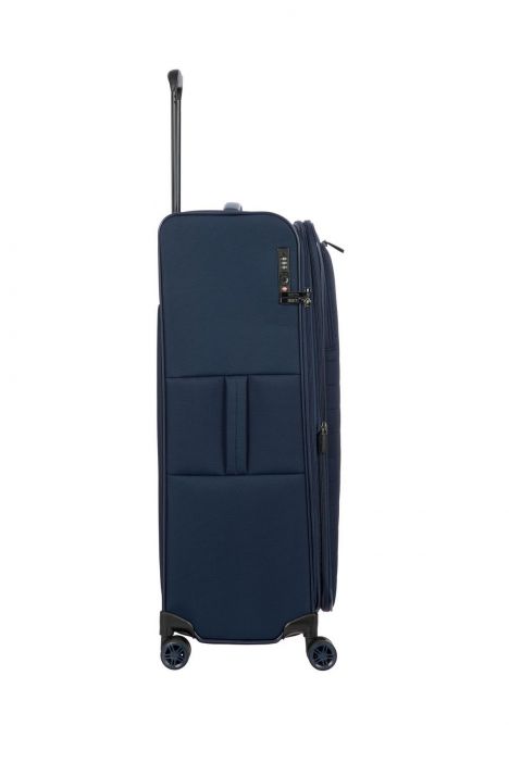8363 Bric's Itaca Valiz 48X80X31 cm Lacivert / Ocean Blue