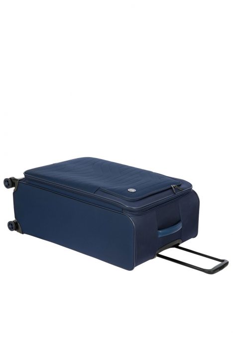 8363 Bric's Itaca Valiz 48X80X31 cm Lacivert / Ocean Blue