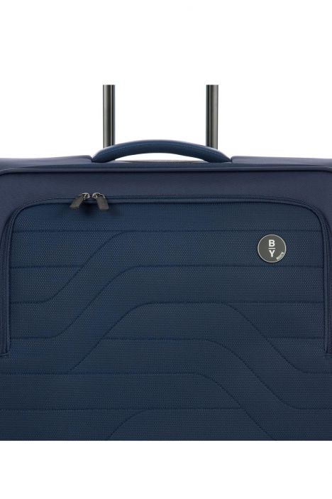 8363 Bric's Itaca Valiz 48X80X31 cm Lacivert / Ocean Blue