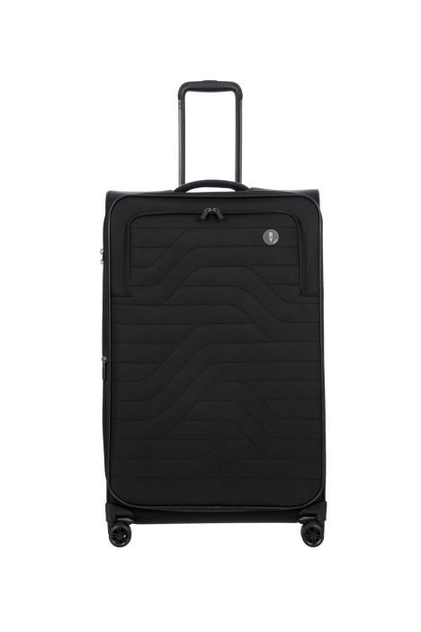 8363 Bric's Itaca Valiz 48X80X31 cm Siyah / Black
