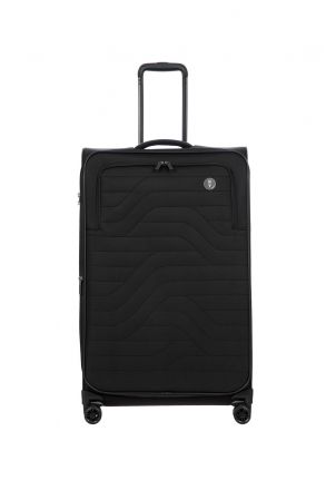 8363 Bric's Itaca Valiz 48X80X31 cm Siyah / Black
