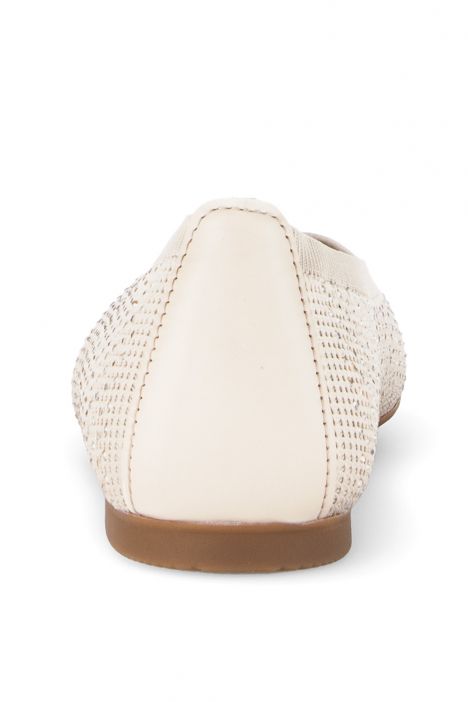 84146 Gabor Kadın Babet 3.5-7.5 42 Naturel/Stretch/Buttero  oak (Glitter)