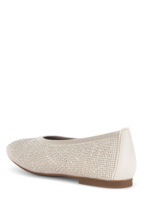 84146 Gabor Kadın Babet 3.5-7.5 42 Naturel/Stretch/Buttero  oak (Glitter)