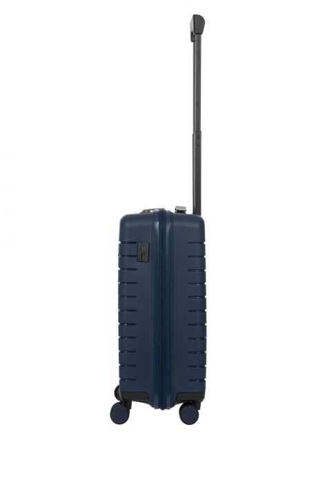 8429 Bric's Ulisse Kabin Boy Valiz 37x55x20 cm Ocean Blue - 050