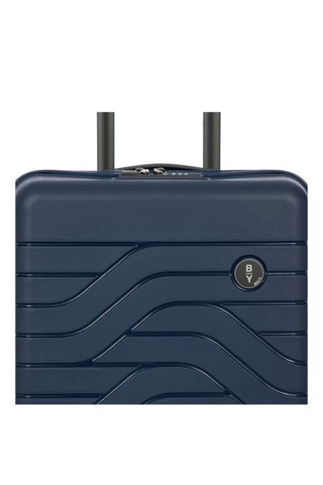8429 Bric's Ulisse Kabin Boy Valiz 37x55x20 cm Ocean Blue - 050