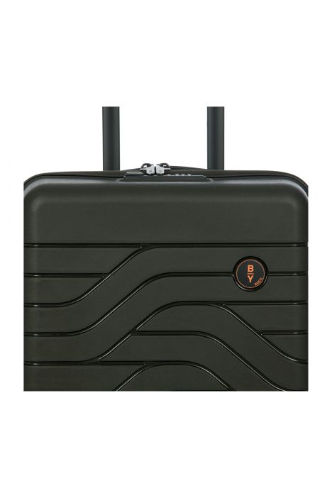8429 Bric's Ulisse Kabin Boy Valiz 37x55x20 cm Yeşil / Olive