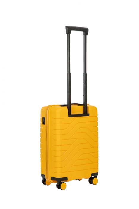 8429 Bric's Ulisse Kabin Boy Valiz 37x55x20 cm Mango - 171