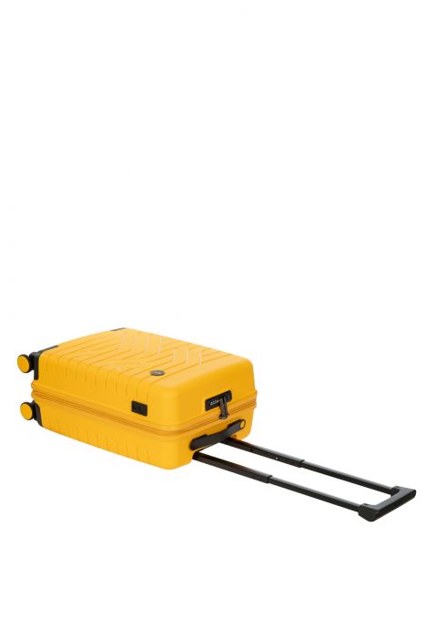8429 Bric's Ulisse Kabin Boy Valiz 37x55x20 cm Mango - 171
