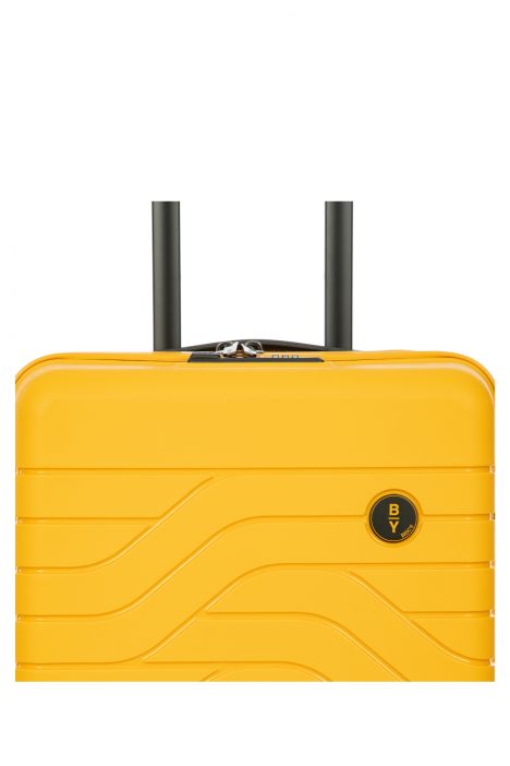 8429 Bric's Ulisse Kabin Boy Valiz 37x55x20 cm Mango - 171