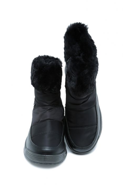 859148 Imac-Tex Hellas Kadın Bot 36-41 Siyah/Nero 26730/011 Nero Fior