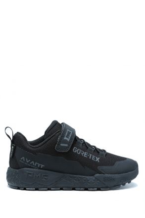 89165 Primigi Unisex Çocuk Gore-Tex Spor Ayakkabı 25-36 Siyah/Nero - 66