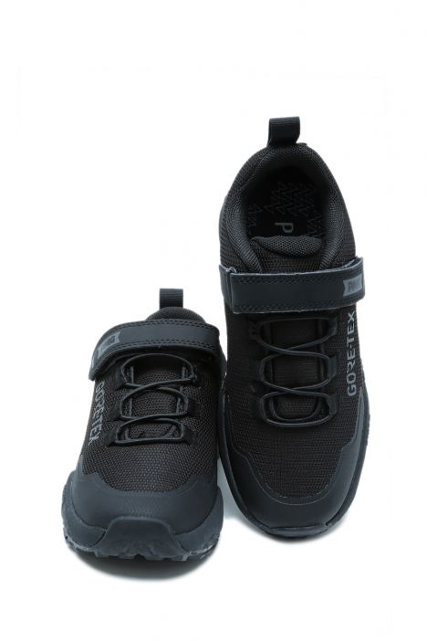 89165 Primigi Unisex Çocuk Gore-Tex Spor Ayakkabı 25-36 Siyah/Nero - 66