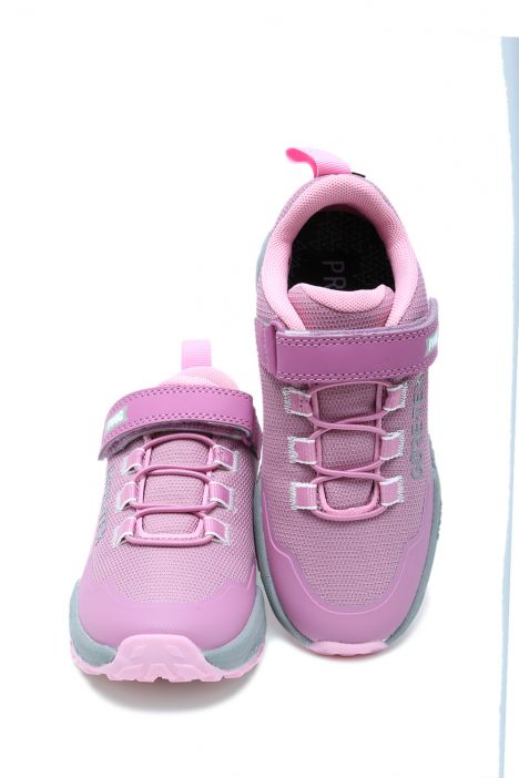 89165 Primigi Unisex Çocuk Gore-Tex Spor Ayakkabı 25-36 Pembe/Rosa Antico - 00