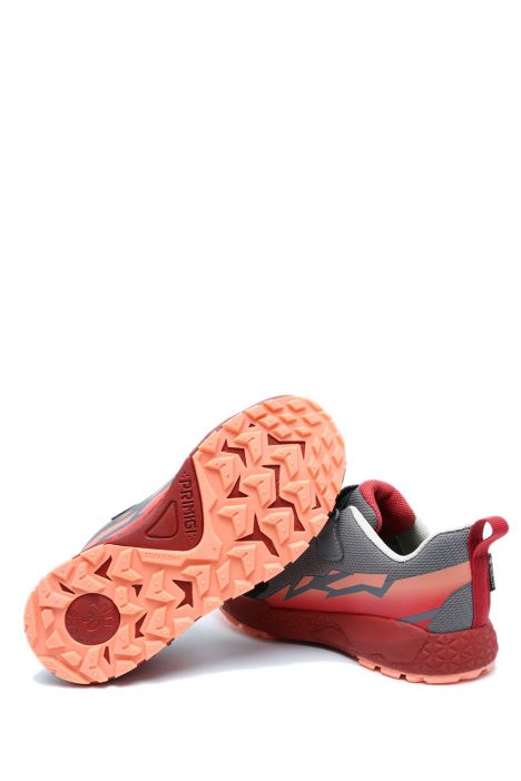 89165 Primigi Unisex Çocuk Gore-Tex Spor Ayakkabı 25-36 Somon/Grig.Chi/Salmon - 11