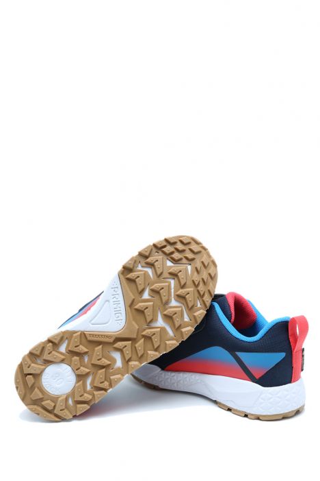 89167 Primigi Unisex Çocuk Gore-Tex Spor Ayakkabı 25-36 Lacivert/Navy - 22