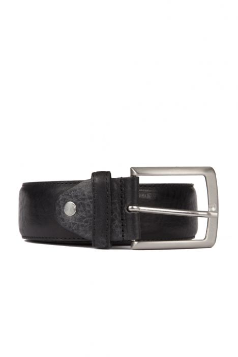 9001 Bric's Pininfarina Kemer Siyah / Black