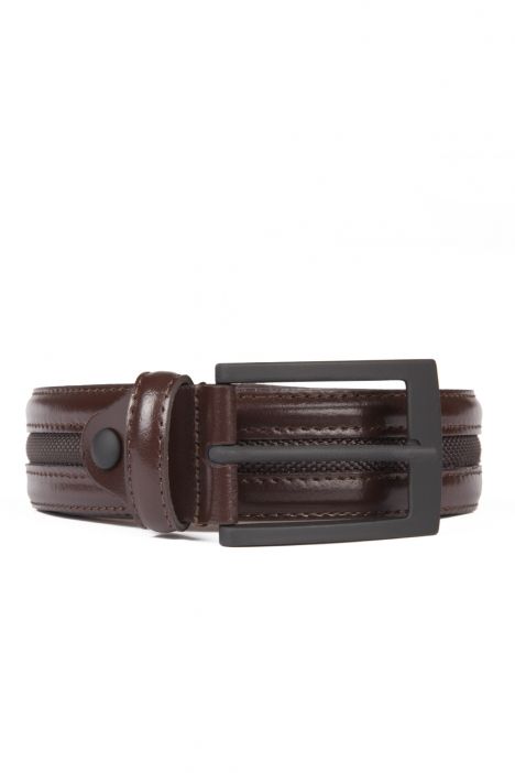 9005 Bric's Pininfarina Kemer Kahverengi / Brown