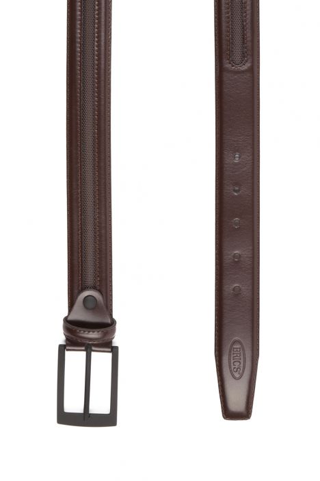 9005 Bric's Pininfarina Kemer Kahverengi / Brown