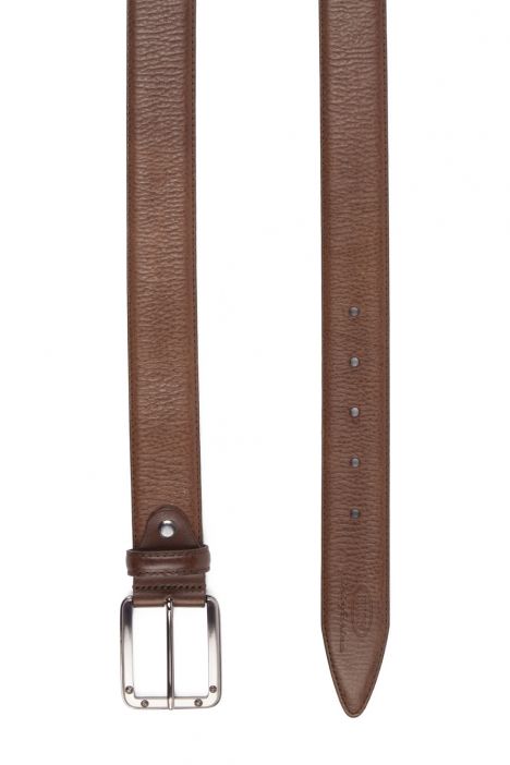 9010 Bric's Pininfarina Kemer Kahverengi / Brown