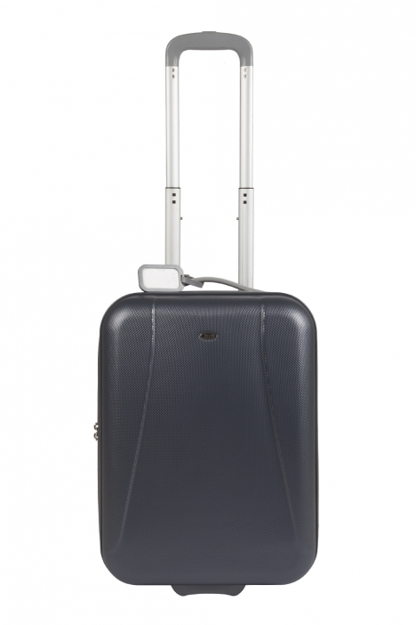 9090 Bric's Dynamic Light Kabin Boy Valiz 38x53x20 cm Gri / Grey