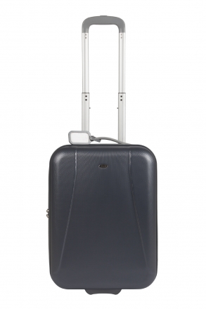 9090 Bric's Dynamic Light Kabin Boy Valiz 38x53x20 cm Gri / Grey