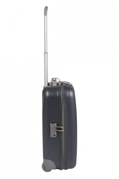 9090 Bric's Dynamic Light Kabin Boy Valiz 38x53x20 cm Gri / Grey