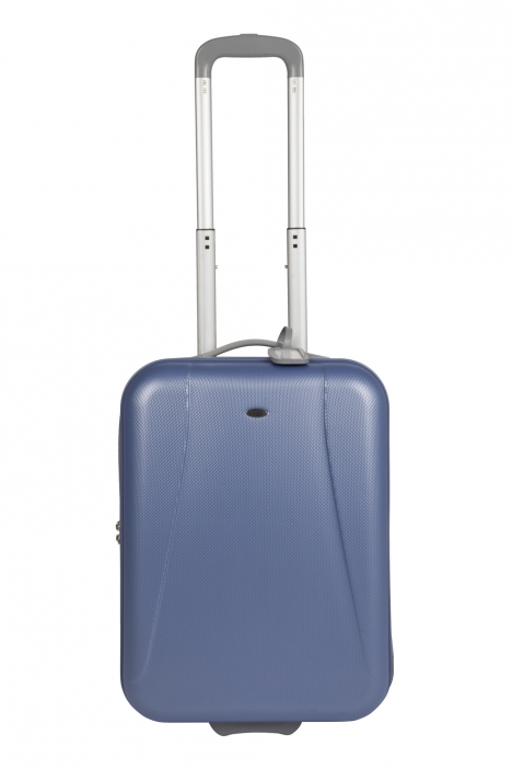 9090 Bric's Dynamic Light Kabin Boy Valiz 38x53x20 cm Açık Mavi / Light Blue