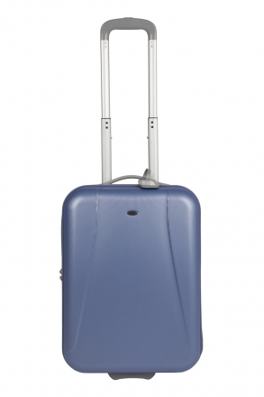 9090 Bric's Dynamic Light Kabin Boy Valiz 38x53x20 cm Açık Mavi / Light Blue