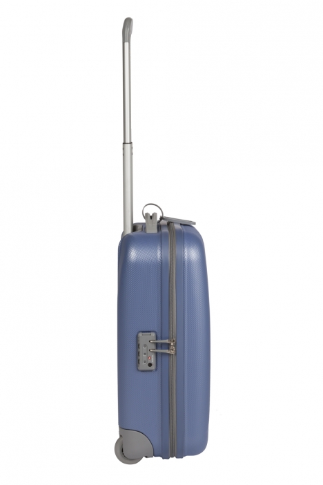 9090 Bric's Dynamic Light Kabin Boy Valiz 38x53x20 cm Açık Mavi / Light Blue
