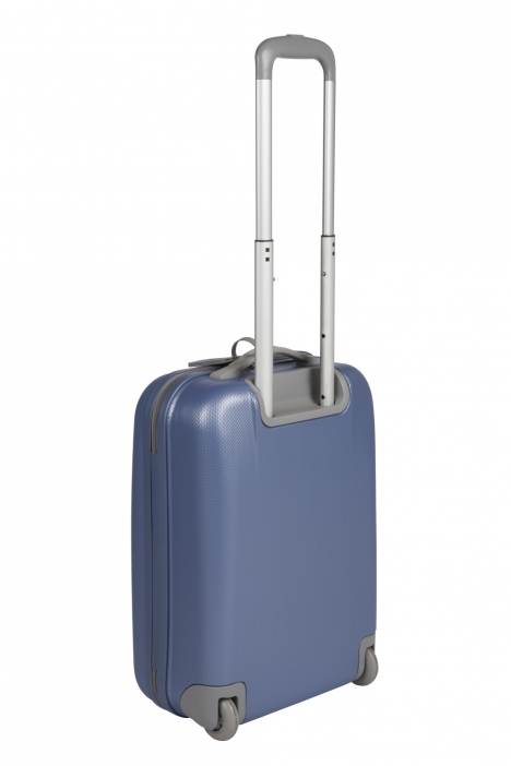 9090 Bric's Dynamic Light Kabin Boy Valiz 38x53x20 cm Açık Mavi / Light Blue