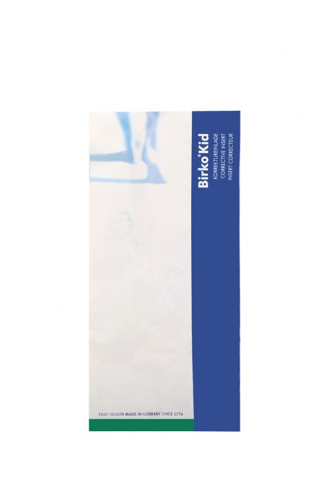 9192 Birkobalance Multi Tabanlık 24-34 STD