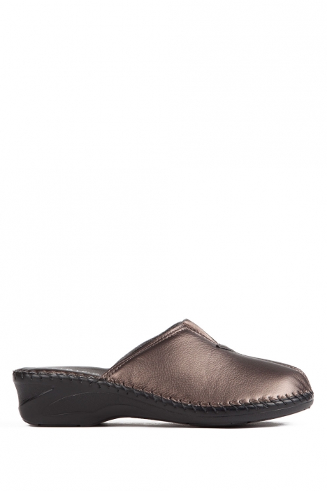 92265 Kifidis Best Kadın Terlik 35-41 Piombo
