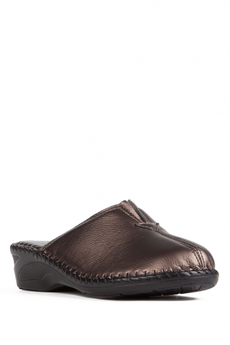 92265 Kifidis Best Kadın Terlik 35-41 Piombo