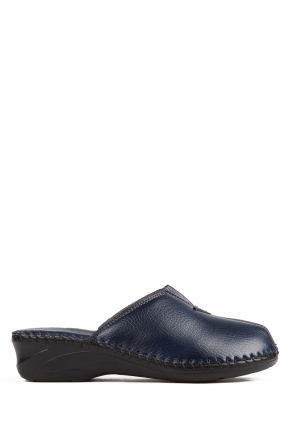 92265 Kifidis Best Kadın Terlik 35-41 Mavi / Blue