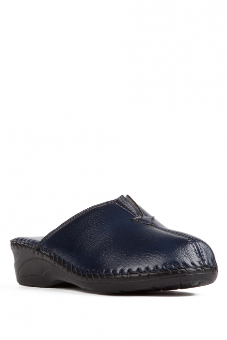 92265 Kifidis Best Kadın Terlik 35-41 Mavi / Blue