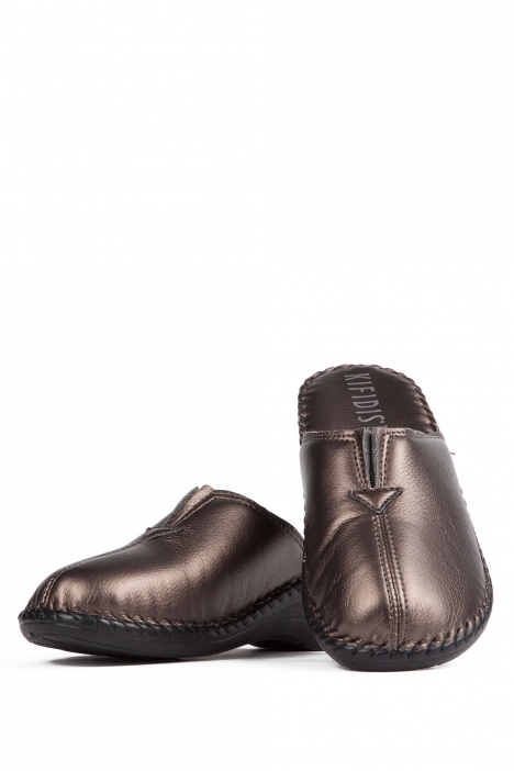 92265 Kifidis Best Kadın Terlik 35-41 Piombo